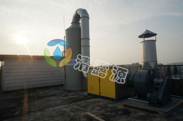 大姚县环保工程公司