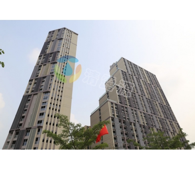 商业综合楼生活污水处理