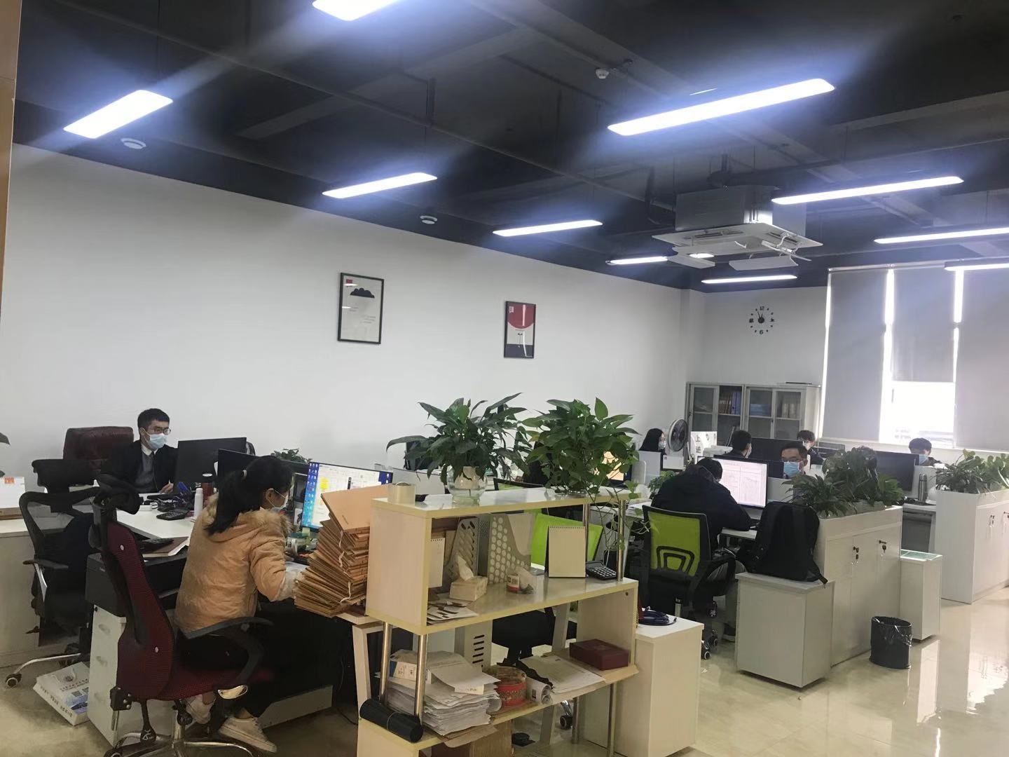 靖西县清露源正常工作 靖西县清露源正常工作