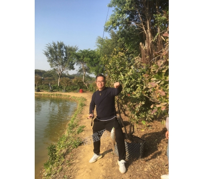公司2020年会活动2