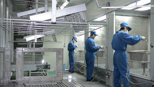 如何处理印刷厂废气？