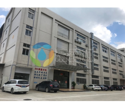 迈奥兰德（昌吉市）防护科技有限公司环评编制