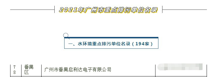 启利达电子有限公司