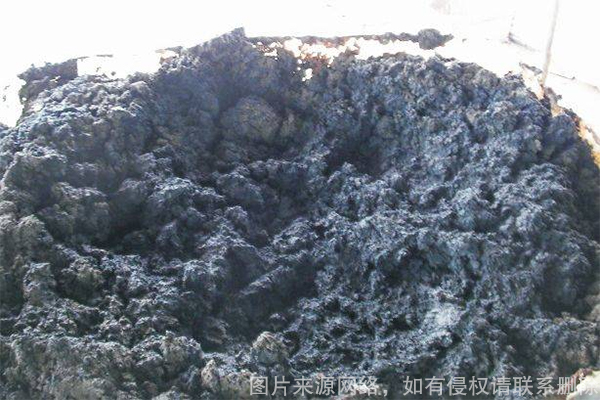 污水处理中产生的污泥该怎么妥善处理？