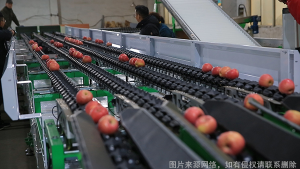 水果加工废水处理方法