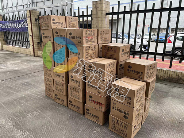 活性炭吸附箱维护保养指南