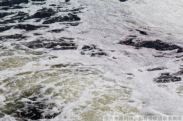 废水处理指标之色度