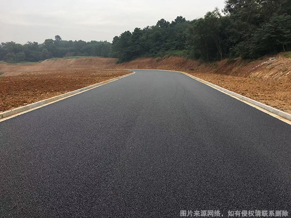 沥青生产废水处理工艺简述