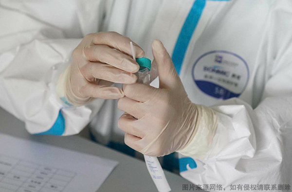 医用PVC手套生产废气的处理对策