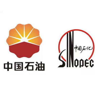 中国石油