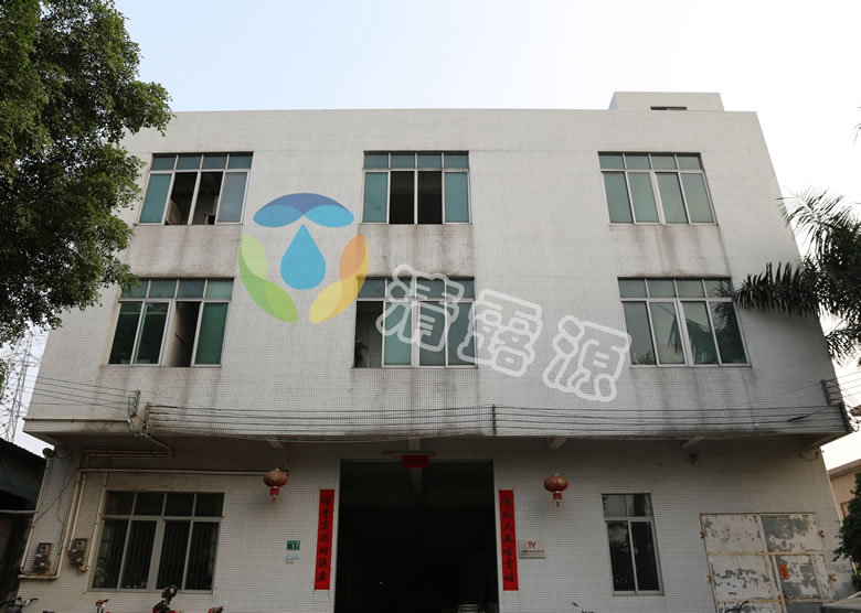 VOCs、粉尘废气处理