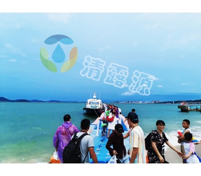 2019年青洲岛之旅